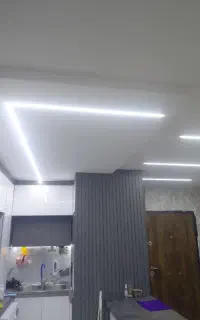 برقکاری ساختمان