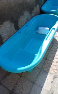 وان حمام دونفره کودک