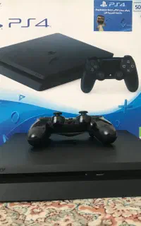 Ps4 slim 500g copy