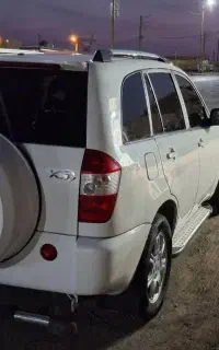 ام وی ام x33