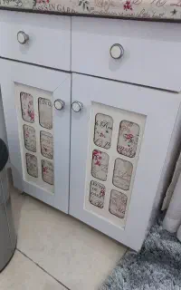 میز اتو