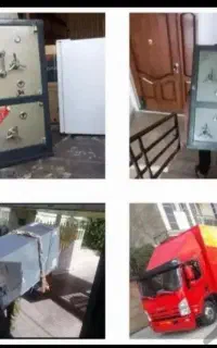 کارگراسباب کشی حرفه ای وکاربلد