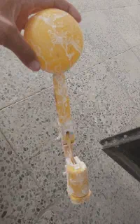 شناورکولرآبی صحیح وسالم