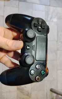 دسته های پی اس فور