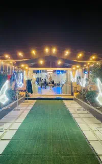 اجاره منا سب باغ تالار عقد و جشن تولد