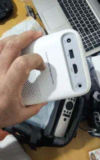 دیتا پرژکتور t2max