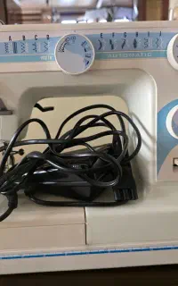چرخ خیاطی کاچیران مدل یاسمین ۵۰۲