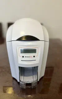 چاپگر کارت Magiard