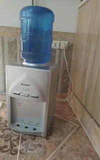 آب سرد کن ،آب گرمکن رومیزی