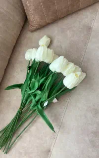 گل لمسی لاله