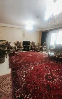 آپارتمان ۹۵متر شخصی ساز صدرا سهند