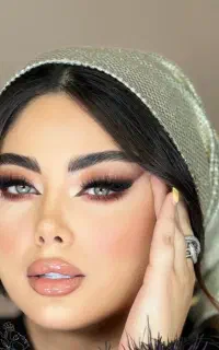 میکاپ و شنیون عروس و همراهی