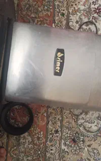 هود سالم و لمسی