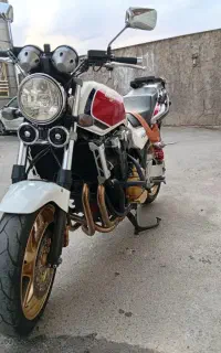 موتورcb1300 درحد بشرط