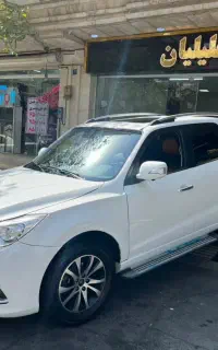 هایما اس ۷ مدل ۹۸ بسیار تمیز