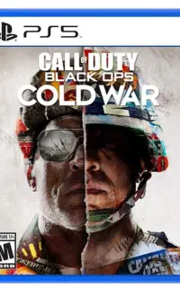 Call of duty cold war زیر قیمت بازار