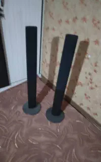 ست کامل صوتی شش بانده