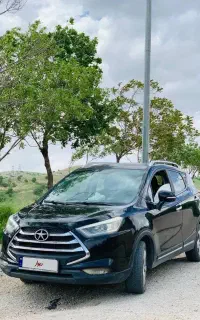 جک S 3