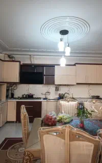 کابینت و میز جزیره