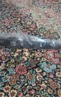 تعدادی فلاپ دستگیره صندوق206آرم دار طرح فرانسه نو