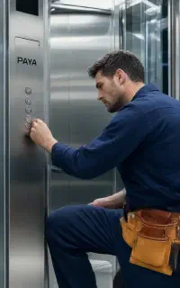 پایا آسانسور