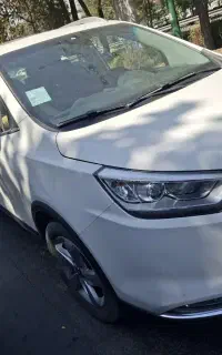 جک S3