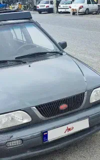 پراید ۱۴۱