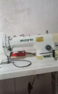 چرخ خیاطی زوجی