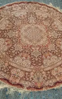 فرش سالاری