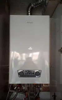 پکیج و شوفاژ دیواری ایوولی