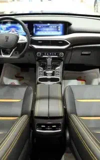 بستیون T77 وارداتی بهمن موتور
