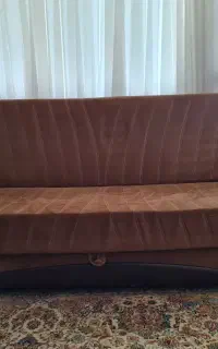 مبل تختخواب شو