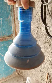 شیشه قلیون