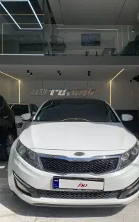 اپتیما ۲۰۱۳فول