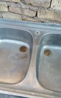 خانه و اشپزخانه