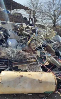 خرید انواع ضایعات