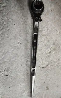آچارجغجغه داربستی