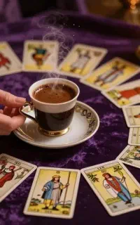 فال و شمع تراپی با تخفیف فوق العاده