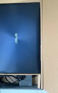 لب تاب ASUS مدل K556U