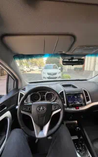 جک S3 بسیار سالم بدون رنگ