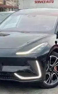 حواله IM LS7پیشرفته ترین مجهزترین خودرو۷۷هزاردلاری