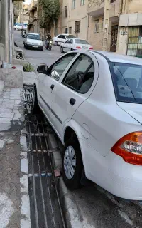 تیبا ۱
