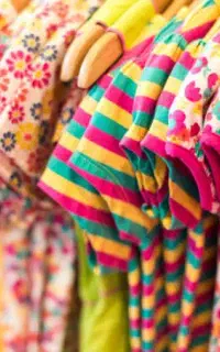 لباس دسته دوم  پسرانه کودک رایگان ۴ تا ۶ سال