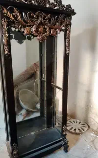 بوفه چوبی