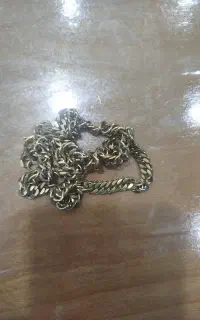 گردنبند کارتیر
