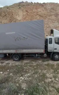 حمل اثاثیه وبار