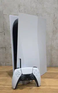 ps5 دیسک خور