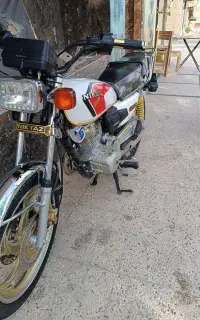 موتور 200 نیکتاز
