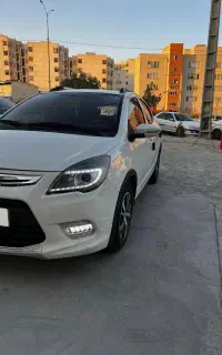 فروش خودرو/لیفان X50 اتومات درحد نو
