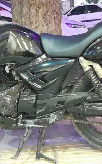 آپاچی ۱۶۰ مدل ۹۰